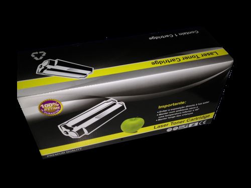 Toner Compatível p/ HP LaserJet Enterprise Flow MFP M630dn/MFP M630z/MFP 630f & MFP 630h (81X)  - Preto (Alta Capacidade) ,  , TP-CF281X(25000) , 6926473865837